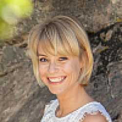 Marianne Cantwell