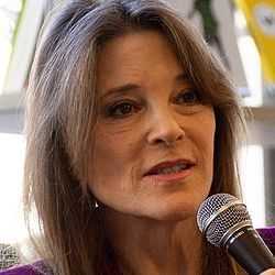 Marianne Williamson