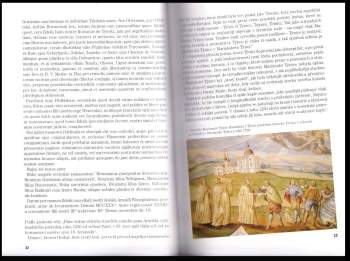 Irena Bukačová: Mariánská Týnice