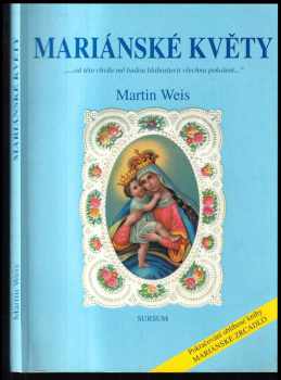 Mariánské květy
