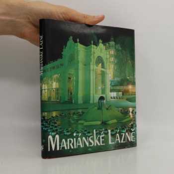 Mariánské Lázně