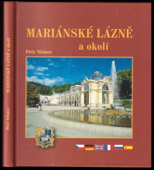 Mariánské Lázně a okolí