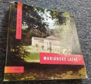Mariánské Lázně