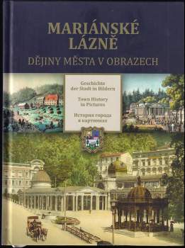 Mariánské Lázně