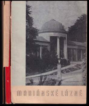 Mariánské Lázně