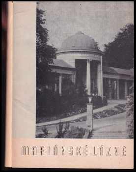 Mariánské Lázně