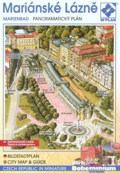 Mariánské Lázně