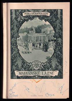 Mariánské lázně