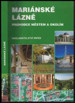 Mariánské Lázně