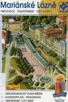 Mariánské Lázně