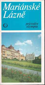 Mariánské Lázně