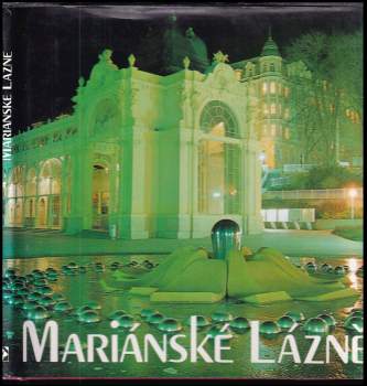 Mariánské Lázně
