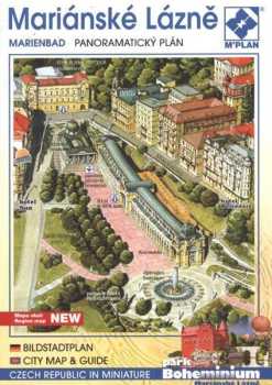 Mariánské Lázně