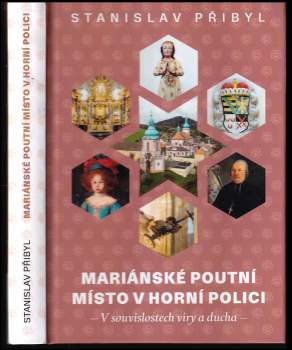 Mariánské poutní místo v Horní Polici