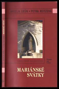 Mariánské svátky