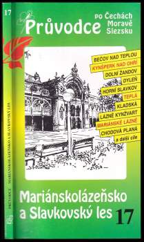 Mariánskolázeňsko a Slavkovský les