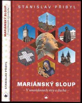 Mariánský sloup