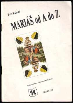 Mariáš od A do Z