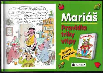 Mariáš