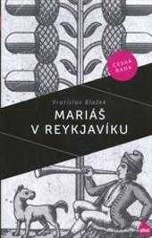 Mariáš v Reykjavíku