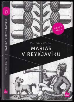 Mariáš v Reykjavíku