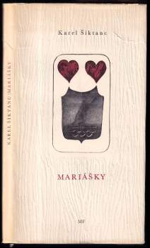 Mariášky