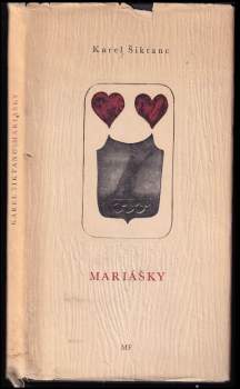 Karel Šiktanc: Mariášky