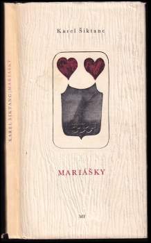 Karel Šiktanc: Mariášky