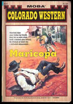 Maricopa