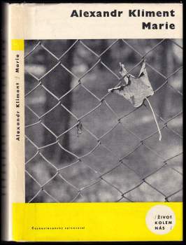 Alexandr Kliment: Marie