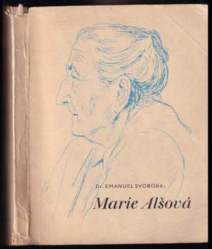 Marie Alšová