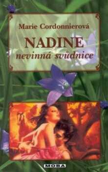 Marie Cordonnier: Nadine