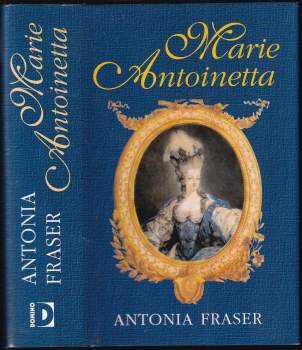 Marie Antoinetta