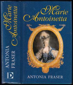 Marie Antoinetta