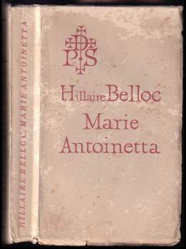 Marie Antoinetta