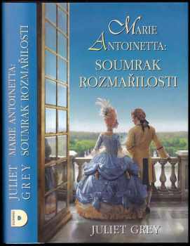 Marie Antoinetta