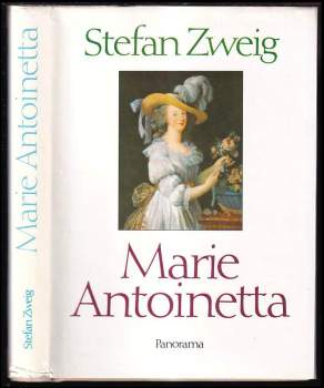 Marie Antoinetta