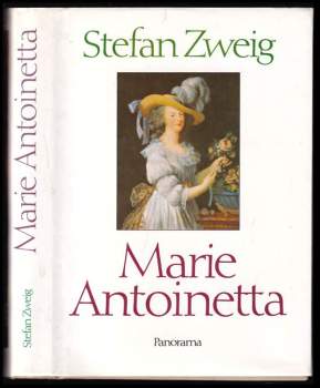Marie Antoinetta