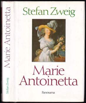 Marie Antoinetta