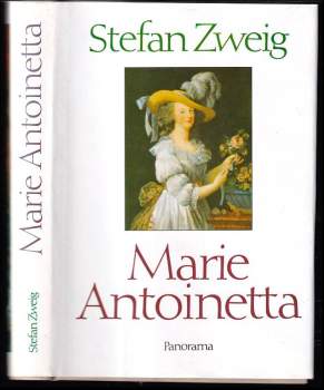 Marie Antoinetta