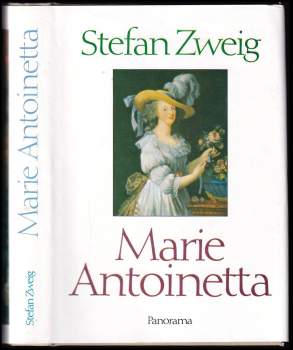 Marie Antoinetta