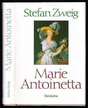 Marie Antoinetta