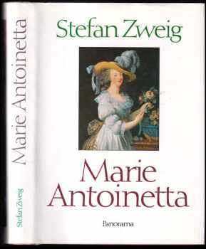 Marie Antoinetta