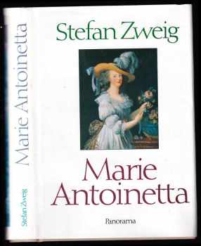 Marie Antoinetta