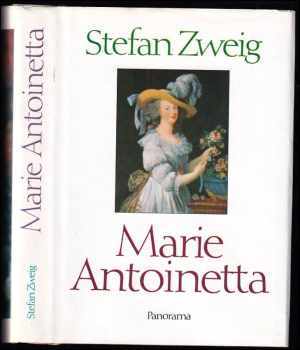 Marie Antoinetta