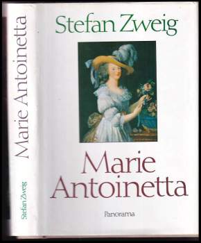 Marie Antoinetta