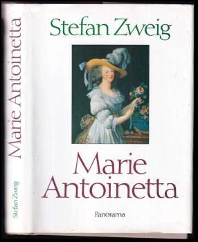 Marie Antoinetta