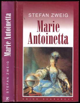 Marie Antoinetta
