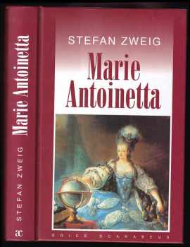 Marie Antoinetta - Stefan Zweig (1996, Academia) - ID: 568839