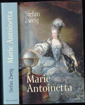 Marie Antoinetta